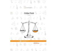 Código Penal (LeyItBe) (Código Básico)