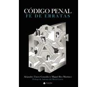 Código Penal (NOVELA)
