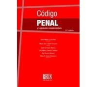 Código Penal y Legislación Complementaria (11ª Edición)