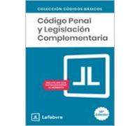 Aa.Vv. – Código Penal y Legislación Complementaria – Código Básico – 14ª ed. (2025)