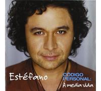 Codigo Personal: A Media Vida by Estefano (2005-11-09)