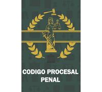 Código Procesal Penal Costarricense