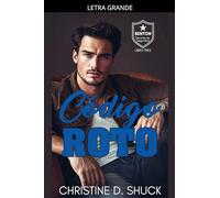 Código Roto: 3 (Servicios de Seguridad)