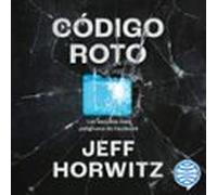 Código Roto (audiolibro)