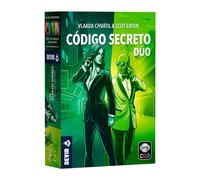 Código Secreto Dúo