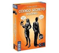 Código Secreto Imágenes