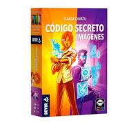 Código Secreto: Imágenes