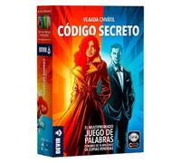 Código Secreto - Juego de Mesa