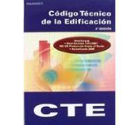 Codigo Tecnico De Edificacion