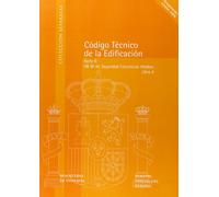 Código Técnico de la Edificación (CTE). Libro 6. Parte II, DB SE-M, Seguridad Estructural: Madera (Separatas)