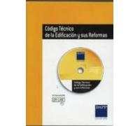 Codigo Tecnico De La Edificacion Y Sus Reformas