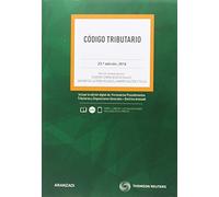Código Tributario (23ª ed.) 2016: 9 (Código Básico)