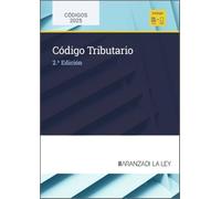 Código Tributario (Códigos ALL)