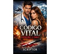 CÓDIGO VITAL: SANGRE Y ORO