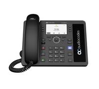 Códigos de audio C435HD Teams