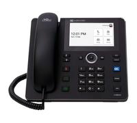 Códigos de audio C455HD Teams