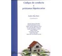 Códigos de conducta y préstamos hipotecarios