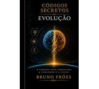 Códigos secretos da evolução