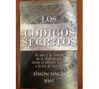 Codigos secretos, los