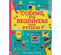 Coding for Beginners: Using Python (Coding for Beginners): 1