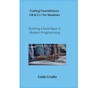 Coding Foundations: Building a Solid Base in Modern Programming
