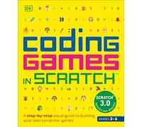Coding Games in Scratch