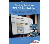 Coding Modbus Tcp/ip For Arduino (ebook)