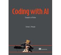 Coding with AI: Examples in Python