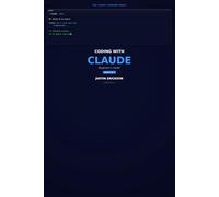 Coding with Claude: The Beginner's Guide to Building Real Programs with AI | No Degree Required