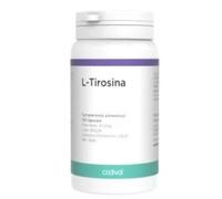 Codival L-Tirosina 100Cap. 400 g