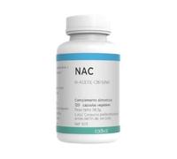 Codival Nac N-Acetilcisteína 120 caps
