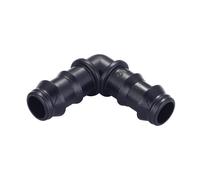 Codo 16mm Aqua Control 25 Unidades