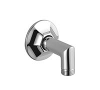 Codo de conexión mural Dornbracht MADISON, 28450370-42, Color: bronce cepillado