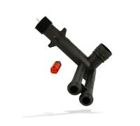 Codo De Entrada De Agua Karcher Para Lavadoras A Presión K3, K4: 9.001-782.0