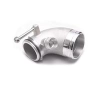 Codo De Entrada Turbo Admisión Para S3 A3 Tt Epcgq135z Tubo Turbocompresor Manguera Turbina Admisión De Aire