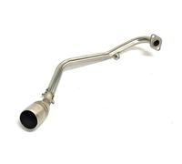 Codo De Escape Motocicleta 51 Mm Para PCX160 2021-2022