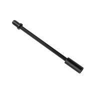Codo de freno flexible en V para bicicleta, codo de freno flexible, cable de bloqueo para bicicleta de montaña