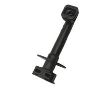 Codo De Salida Con Abrazadera For Hidrolimpiadora Karcher K2/K3 - Accesorios For Aspiradoras, Artículos For El Hogar