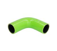 Codo de silicona, sistema de refrigeración THERMOTEC SE38-102X120 POSH