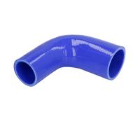 Codo de silicona, sistema de refrigeración THERMOTEC SE40/50-102X102