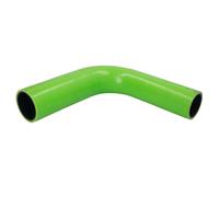 Codo de silicona, sistema de refrigeración THERMOTEC SE45/50-210X210 POSH