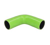 Codo de silicona, sistema de refrigeración THERMOTEC SE54-150X150 POSH