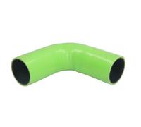 Codo de silicona, sistema de refrigeración THERMOTEC SE60-150X150 POSH
