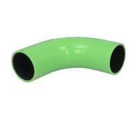 Codo de silicona, sistema de refrigeración THERMOTEC SE65-150X150 POSH