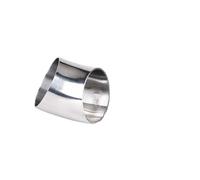Codo de soldadura sanitario de acero inoxidable, accesorio de tubería 304, elaboración casera, 45 grados, 1/2 ", 3/4", 1 ", 1,25", 1,5 ", 2"(OD38)