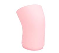 Codo Manga de hielo Terapia de frío y calor Compresión de 360 grados Alivio del dolor Envoltura de gel portátil Adecuado para lesiones de isquiotibiales Talla pequeña