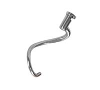 Codo mezclador B10 B15 B20 B25 B30, gancho amasador comercial, compatible con de máquina chef(Li Feng B5)