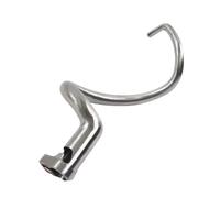 Codo mezclador B10 B15 B20 B25 B30, gancho amasador comercial, compatible con de máquina chef(Starfin B10 GF)