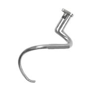 Codo mezclador B10 B15 B20 B25 B30, gancho amasador comercial, compatible con de máquina chef(Xu Zun B25 B30)