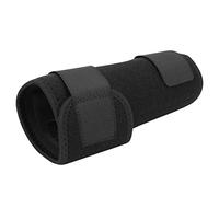 Codo ortopédico, almohadilla de codo de apoyo presurizado y ligero estable, suave ajustable para fútbol de alpinismo